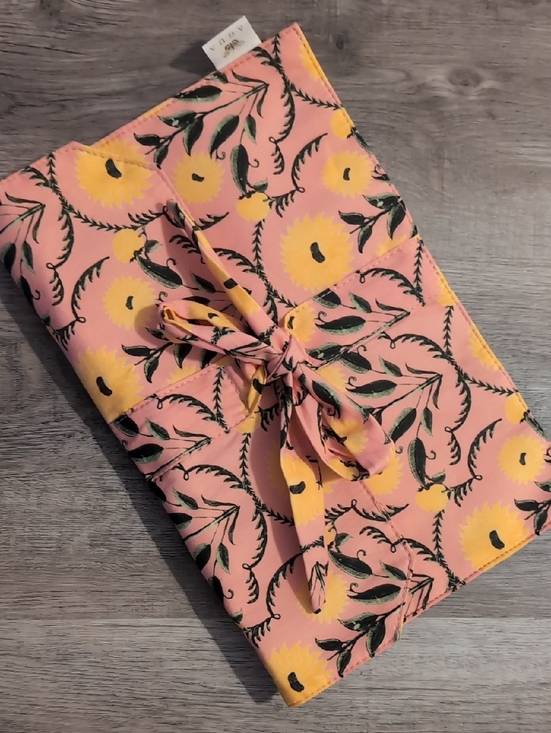 Agua by Agua Bendita Accessories - Agua By Agua Benefits Swim Dust Bag